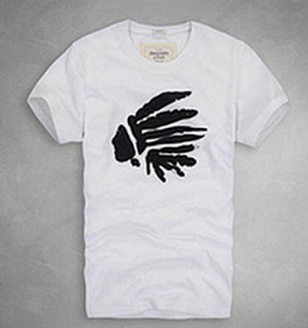 Футболка Abercrombie & Fitch 652