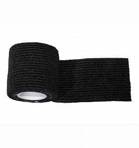 Лента маскировочная Black