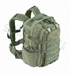 Штурмовой рюкзак Бобр-М 25 литров