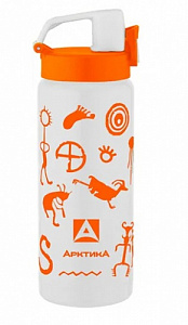 Термос-сититерм Арктика 500 мл 702-500 (White voodoo)