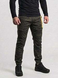 Брюки M65 Casual Alligator GreenCamo