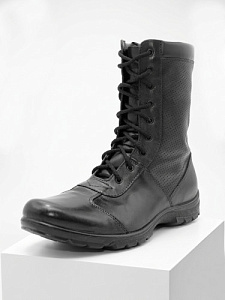 Берцы GARSING 253 Black 