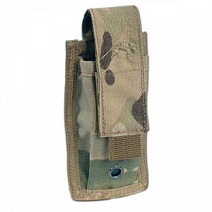 Подсумок тактический TasmanianTiger SGL P-Pounch MultiCam