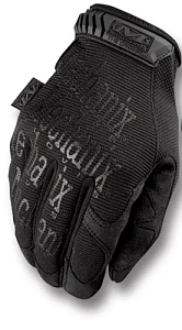 Перчатки TheMechanix Original реплика Black 