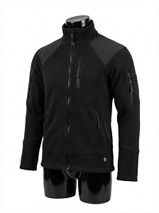 Кофта флисовая HAN-WILD Alfa 48 Black