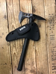 Томагавк S.O.G. реплика MX003