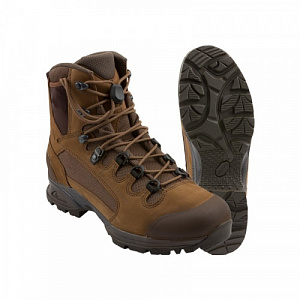 Ботинки Haix Scout Brown б/у 37 РАЗМЕР