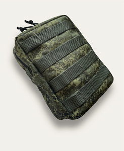 Подсумок большой утилитарный MOLLE Цифра