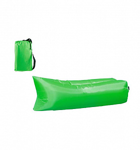 Надувной шезлонг ARIZONE Green Hills (28-210200)