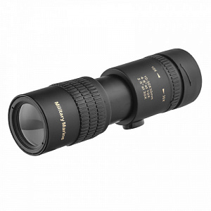 Монокуляр с 30-кратным увеличением 