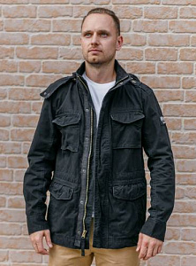 Куртка M65 Casual Victory Black