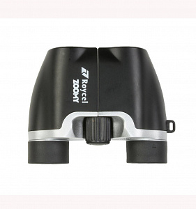 Бинокль Roycel 10*22 black