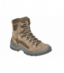 Туристическая обувь Prabos BEAST HIGH field camouflage 078
