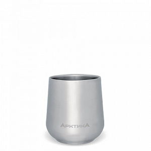 ТЕРМОСТАКАН ПОЛИРОВАННЫЙ Арктика 