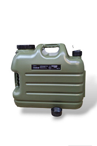Канистра на 25 литров Хаки