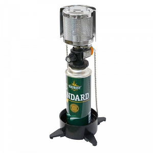 Газовая портативная лампа Tierra Mesh TL-603