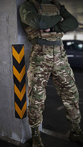 Брюки Temperate MTP новые