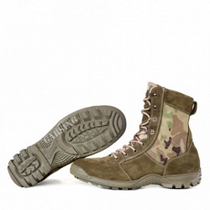 Ботинки Garsing 3901 Multicam