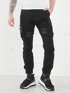 Брюки M65 Ninja, black