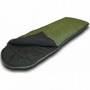 Спальный мешок с подголовником СП-2