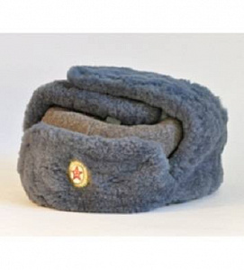 Шапка армейская Полтора уха Оригинал