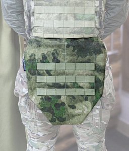 Защитный чехол-напашник Мох