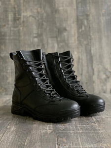 Ботинки зимние SAS Кобра