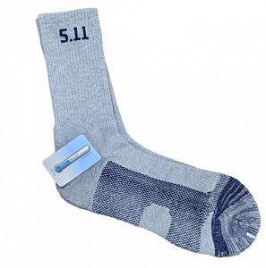 Термоноски Coolmax 5.11 Tactical Black/Navy