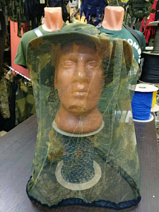 Москитная сетка Camo