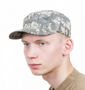 Кепка Rip-Stop BDU AT-Digital
