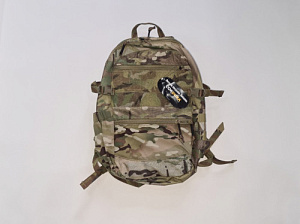 Рюкзак АВС1000 LEAF