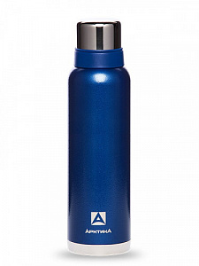 Термос Арктика 106-1600 с узким горлом 1600 мл синий