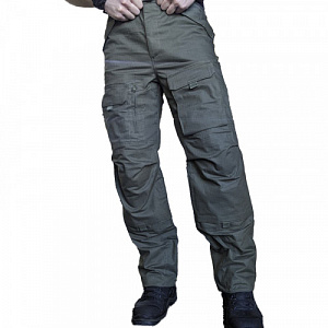 Брюки тактические ALLIGATOR Olive