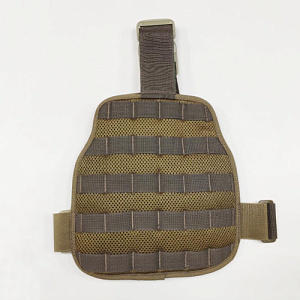 Набедренная панель MOLLE Голландия оригинальная (coyote)