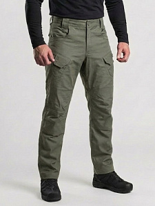 Брюки тактические UTL Canvas Olive
