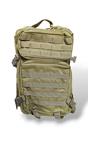 Рюкзак тактический 30Л Coyote