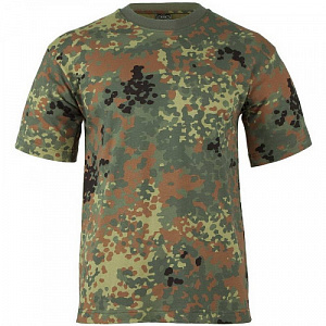 Футболка Flecktarn