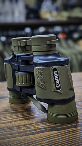 Бинокль для охоты и активного отдыха 8x40 Coyote