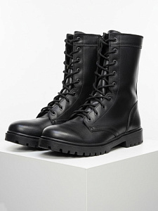 Ботинки тактические 0050 Black