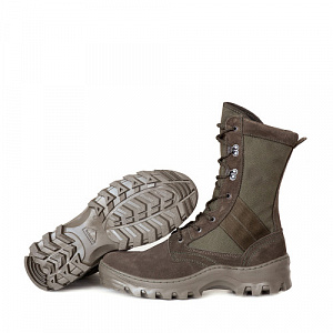 Ботинки тактические Garsing 516 Olive