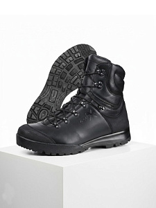 Ботинки БУТЕКС Росомаха 24344 Black