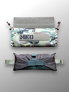 Аптечка ROLL Multicam