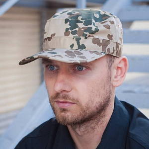 Кепка BDU Tropentarn