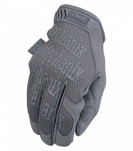 Оригинальные перчатки TheMechanixWear The Original Grey