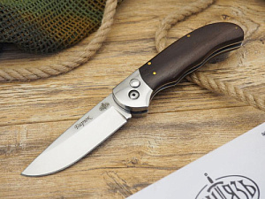 Нож складной Витязь Бирюк B191-34