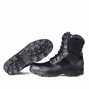Берцы тактические Garsing 0652 Dakota Black