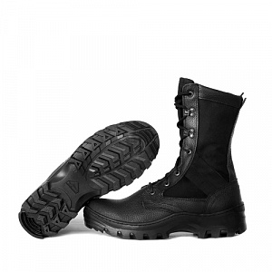 Ботинки 516 BLACK SHOT