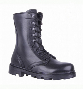 Ботинки тактические Акела 5020 / 11 WA