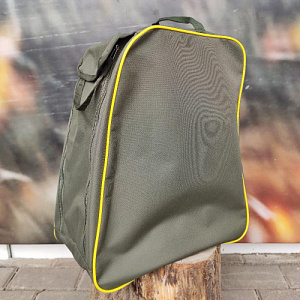 Сумка-чехол для обуви (24х47 см)