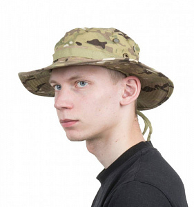 Панама MULTICAM